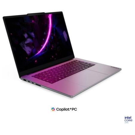 Lenovo YOGA PRO 7 ULTRA 7 356H/15.3" 2.5K WQXGA (2560X1600) OLED 1100NITS (PEAK) / 500NITS (TYPICAL) GLOSSY, 100% P3, 100% SRGB,