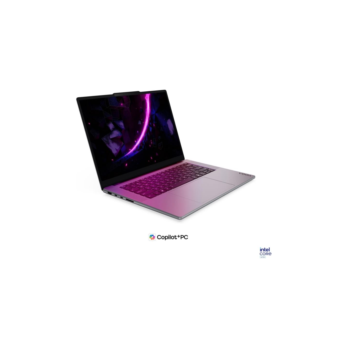Lenovo Yoga Pro 7 15IPH11 Intel | Luna Grey | 15.3 " | OLED | 2.5K WQXGA | 2560 x 1600 pixels | Intel Core Ultra 7 | 356H | 32 G