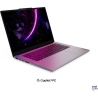 Lenovo Yoga Pro 7 15IPH11 Intel | Luna Grey | 15.3 " | OLED | 2.5K WQXGA | 2560 x 1600 pixels | Intel Core Ultra 7 | 356H | 32 G