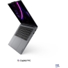 Lenovo Yoga Pro 7 15IPH11 Intel | Luna Grey | 15.3 " | OLED | 2.5K WQXGA | 2560 x 1600 pixels | Intel Core Ultra 7 | 356H | 32 G