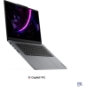 Lenovo Yoga Pro 7 15IPH11 Intel | Luna Grey | 15.3 " | OLED | 2.5K WQXGA | 2560 x 1600 pixels | Intel Core Ultra 7 | 356H | 32 G