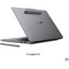 Lenovo Yoga Pro 7 15IPH11 Intel | Luna Grey | 15.3 " | OLED | 2.5K WQXGA | 2560 x 1600 pixels | Intel Core Ultra 7 | 356H | 32 G