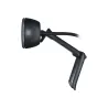 Logitech C270 HD Webcam - BLACK - USB