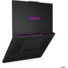 Lenovo Legion Pro 7 16AFR10H AMD | Eclipse Black | 16 " | OLED | WQXGA | 2560 x 1600 pixels | Glossy | AMD Ryzen 9 | 9955HX3D | 