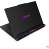 Lenovo Legion Pro 7 16AFR10H AMD | Eclipse Black | 16 " | OLED | WQXGA | 2560 x 1600 pixels | Glossy | AMD Ryzen 9 | 9955HX3D | 