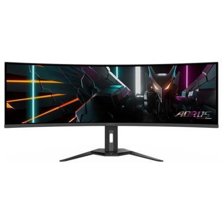 Gigabyte MONITOR LCD 49"/AORUS CO49DQ EK GIGABYTE