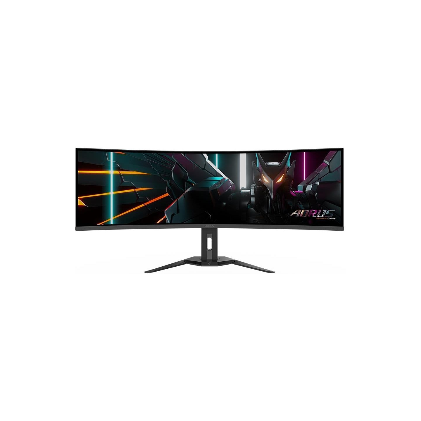 Gigabyte MONITOR LCD 49"/AORUS CO49DQ EK GIGABYTE