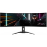 Gigabyte MONITOR LCD 49"/AORUS CO49DQ EK GIGABYTE