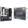Asus Mainboard|ASUS|Intel B860 Express|LGA1851|Micro-ATX|Memory DDR5|Memory slots 4|PRIMEB860M-A-CSM