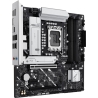 Asus Mainboard|ASUS|Intel B860 Express|LGA1851|Micro-ATX|Memory DDR5|Memory slots 4|PRIMEB860M-A-CSM