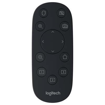 Logitech PTZ Pro 2 Camera / 960-001186