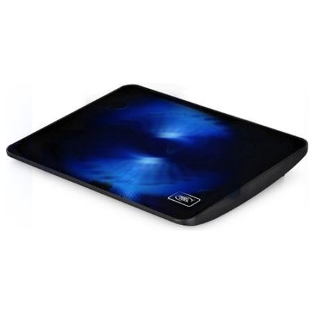 Deepcool | Wind Pal Mini | Notebook cooler up to 15.6" | 340X250X25mm mm | 575g g