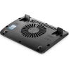 Deepcool | Wind Pal Mini | Notebook cooler up to 15.6" | 340X250X25mm mm | 575g g