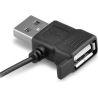 Deepcool | Wind Pal Mini | Notebook cooler up to 15.6" | 340X250X25mm mm | 575g g