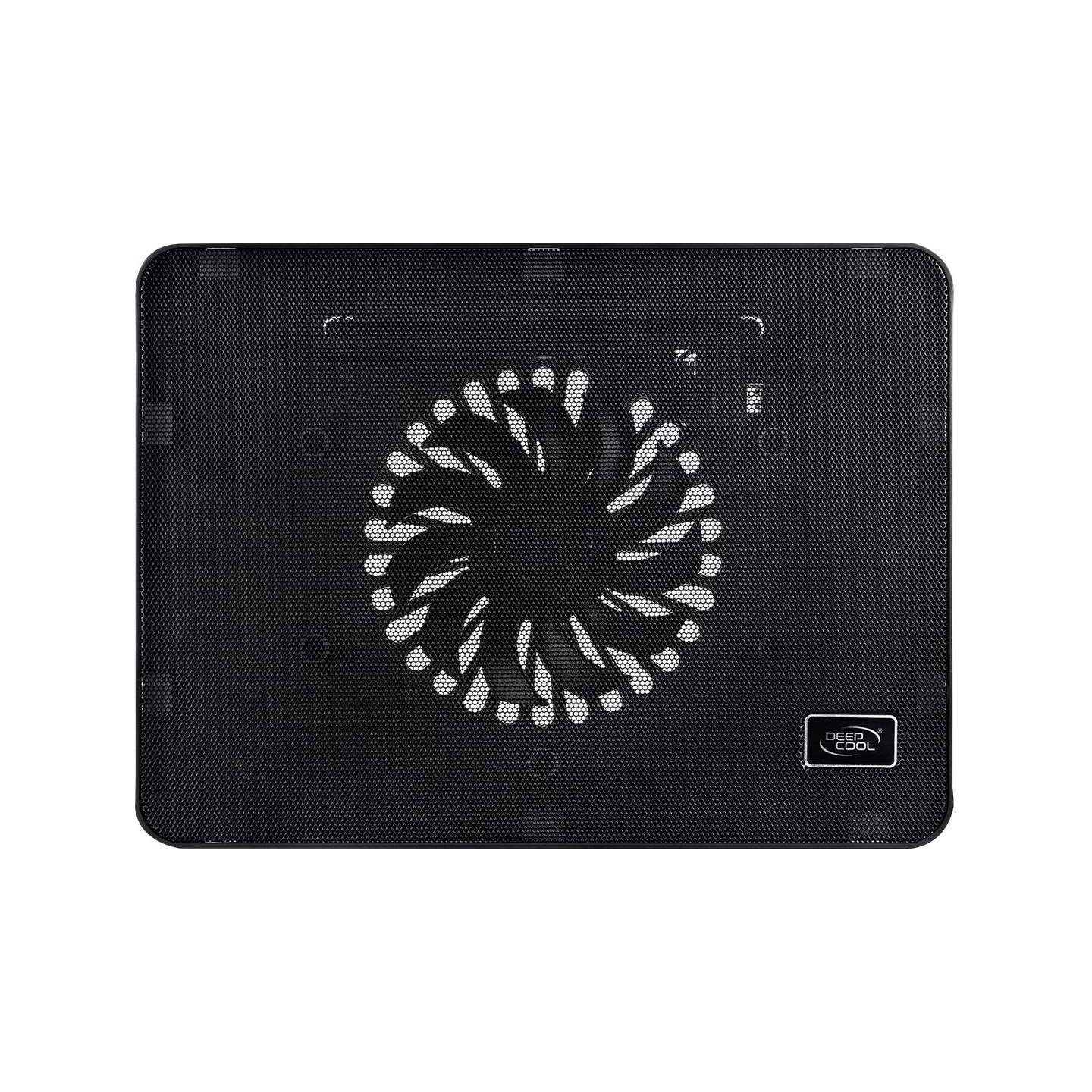 Deepcool | Wind Pal Mini | Notebook cooler up to 15.6" | 340X250X25mm mm | 575g g