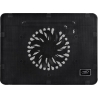 Deepcool | Wind Pal Mini | Notebook cooler up to 15.6" | 340X250X25mm mm | 575g g