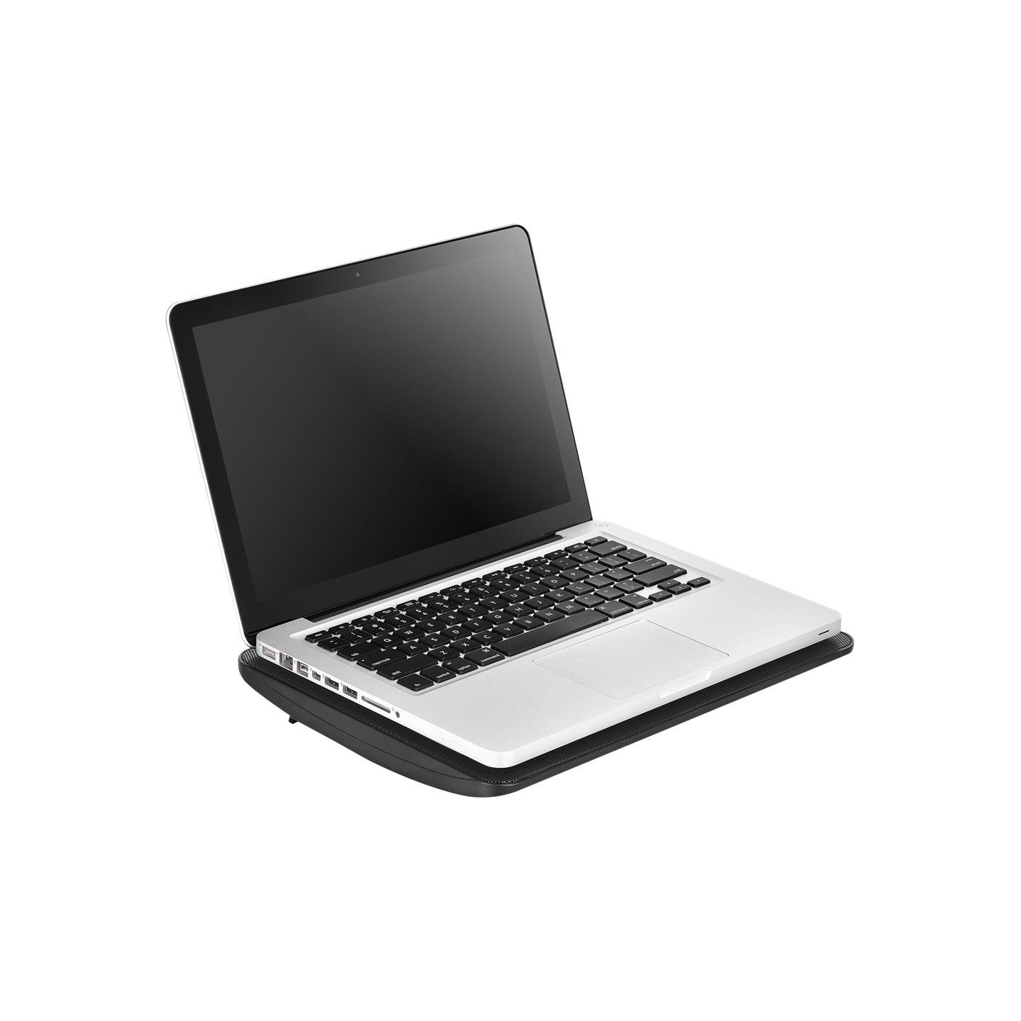 Deepcool | Wind Pal Mini | Notebook cooler up to 15.6" | 340X250X25mm mm | 575g g