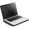 Deepcool | Wind Pal Mini | Notebook cooler up to 15.6" | 340X250X25mm mm | 575g g