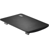 Deepcool | Wind Pal Mini | Notebook cooler up to 15.6" | 340X250X25mm mm | 575g g