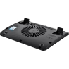 Deepcool | Wind Pal Mini | Notebook cooler up to 15.6" | 340X250X25mm mm | 575g g