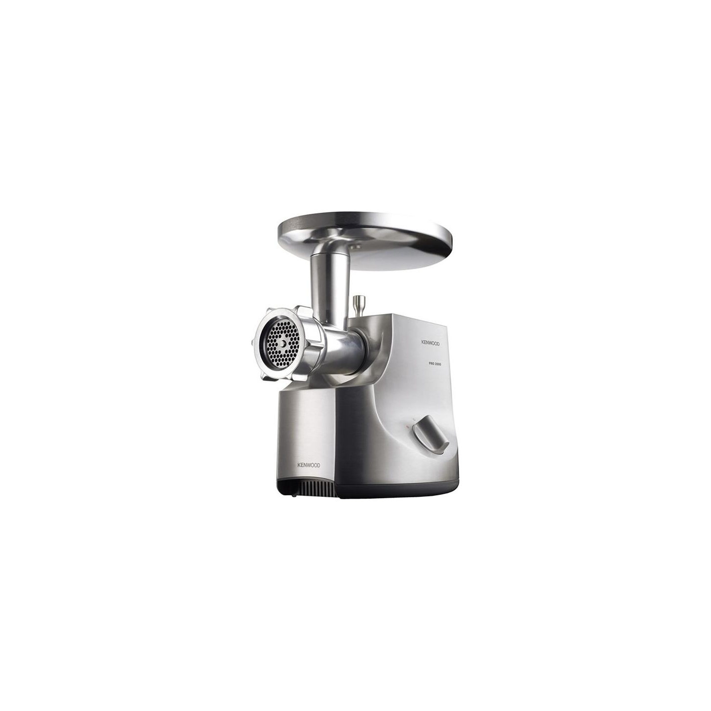 Kenwood MG700 Professional meat mincer 2000W 3kg/min Stainless Steel / MG700