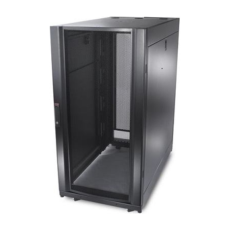 APC NETSHELTER SX 24U 600MM X 1070MM DEEP ENCLOSURE