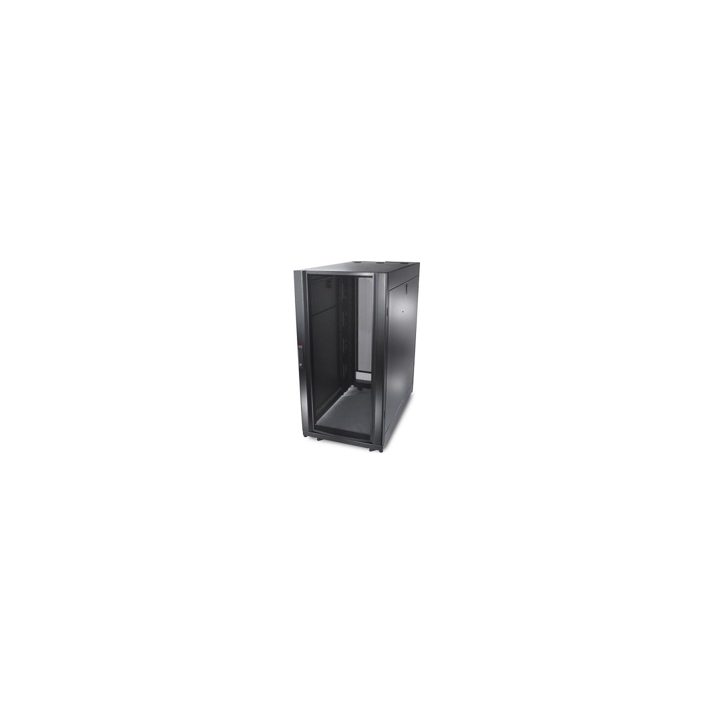 APC NETSHELTER SX 24U 600MM X 1070MM DEEP ENCLOSURE