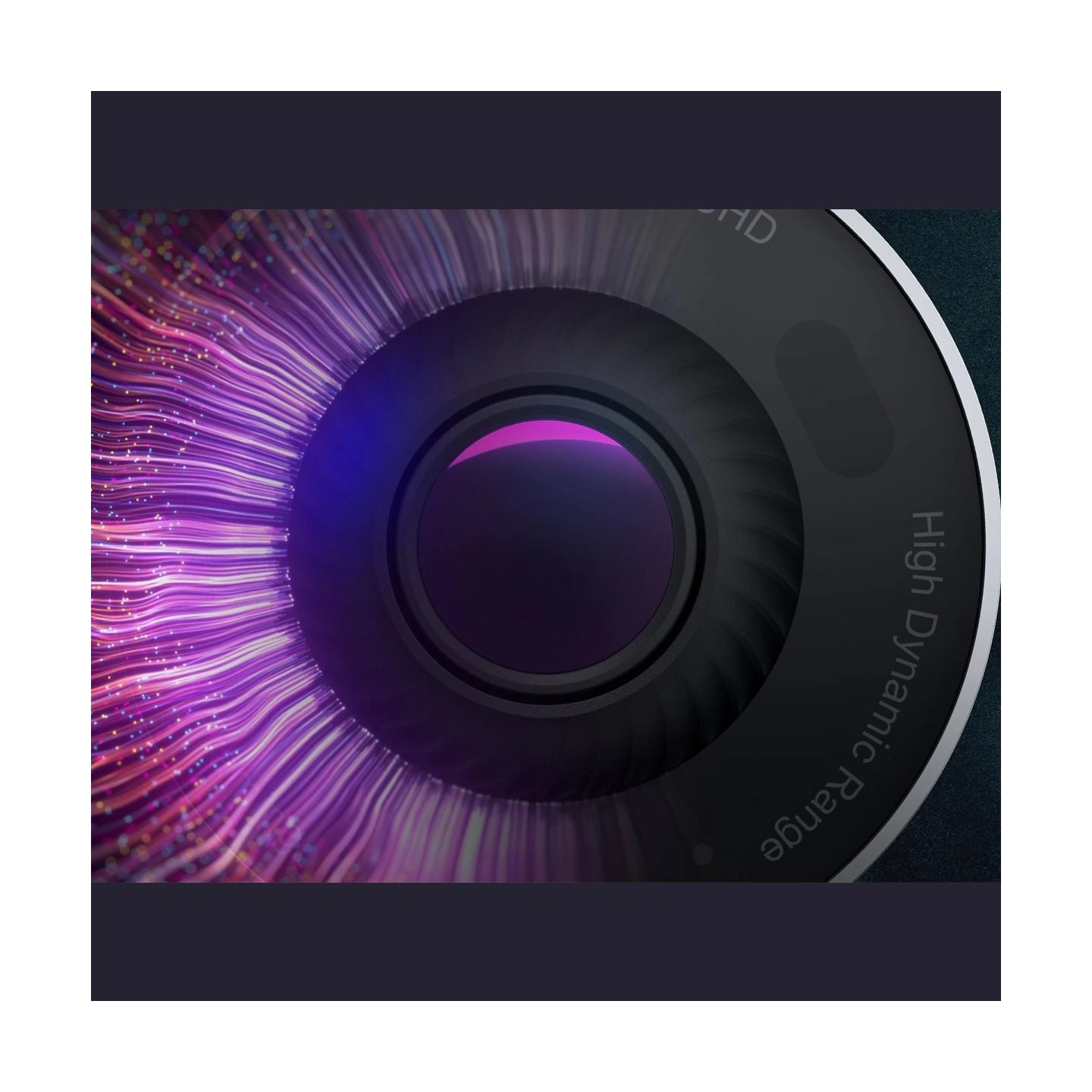 Dell UltraSharp Webcam / 722-BBBI