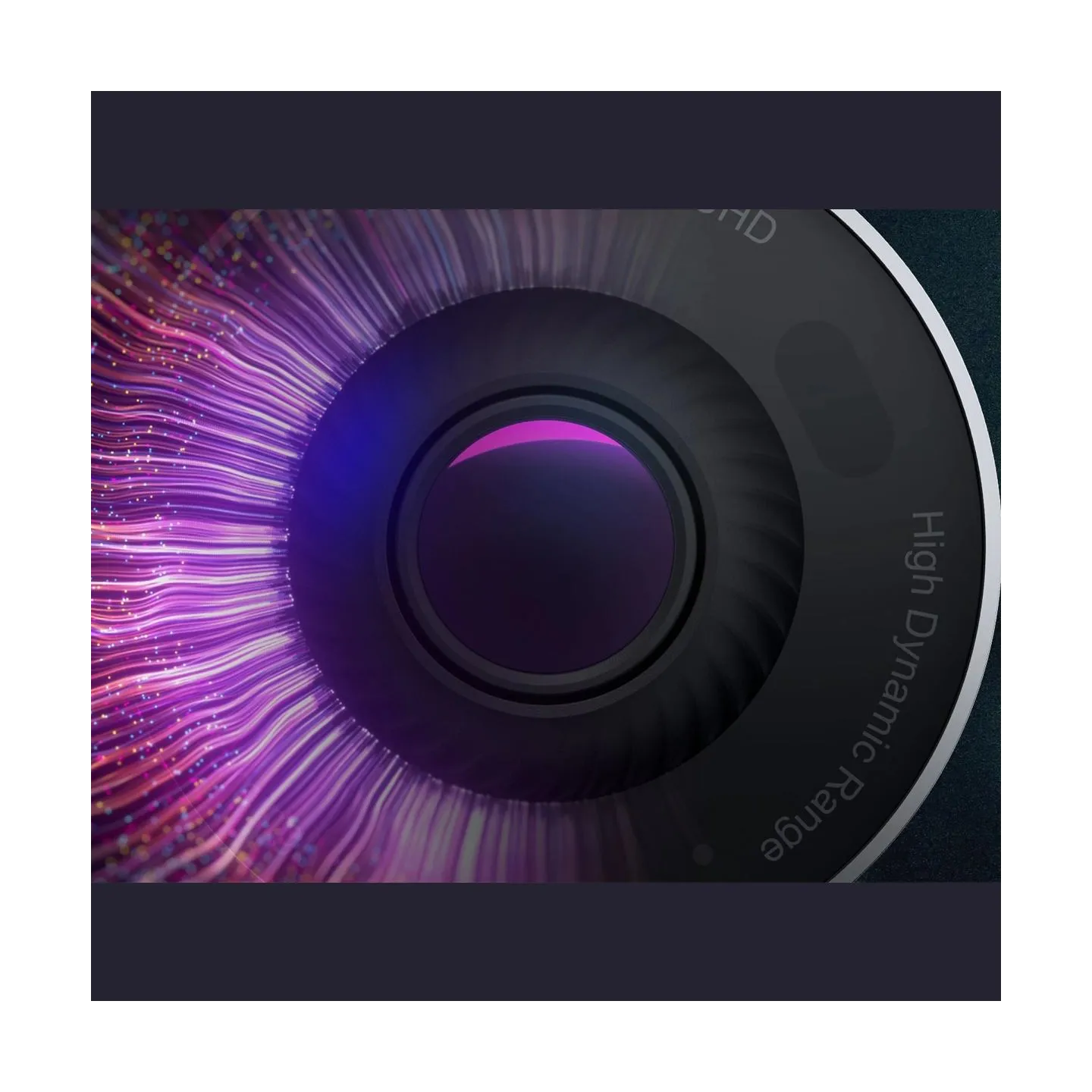 Dell UltraSharp Webcam / 722-BBBI