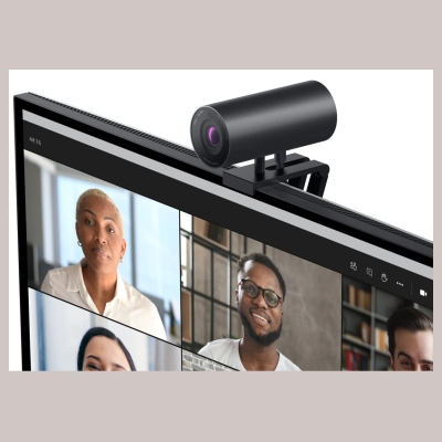 Dell UltraSharp Webcam / 722-BBBI