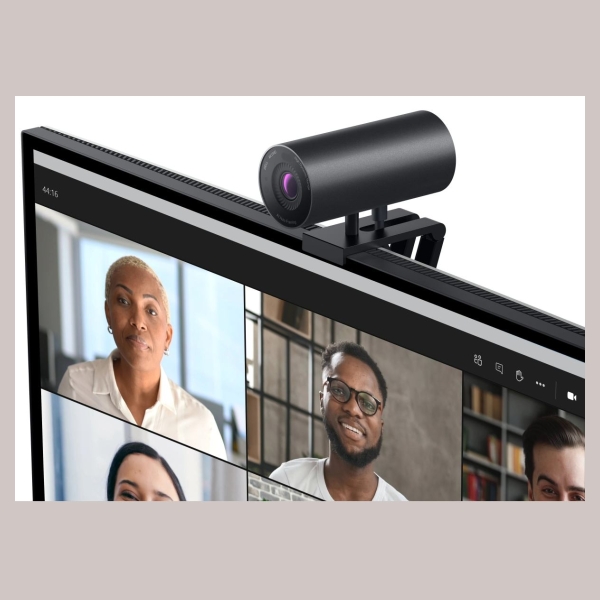 Dell UltraSharp Webcam / 722-BBBI