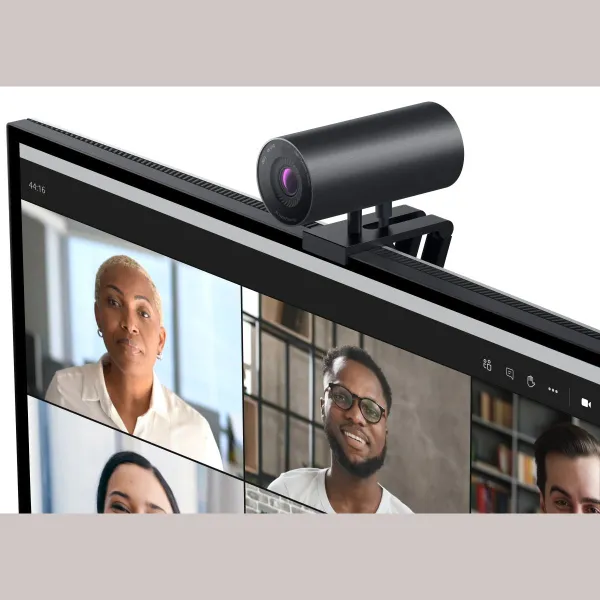 Dell UltraSharp Webcam / 722-BBBI