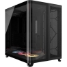 Corsair Case AIR 5400 RS-R ARGB Mid Tower Black