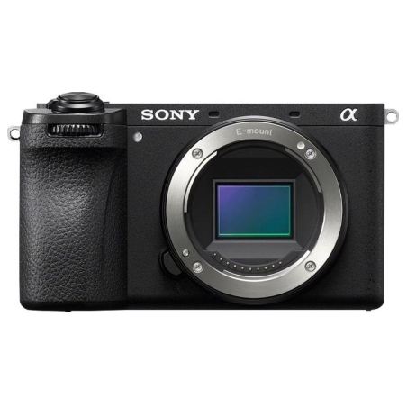 Sony Alpha A6700 APS-C Camera Body | Sony