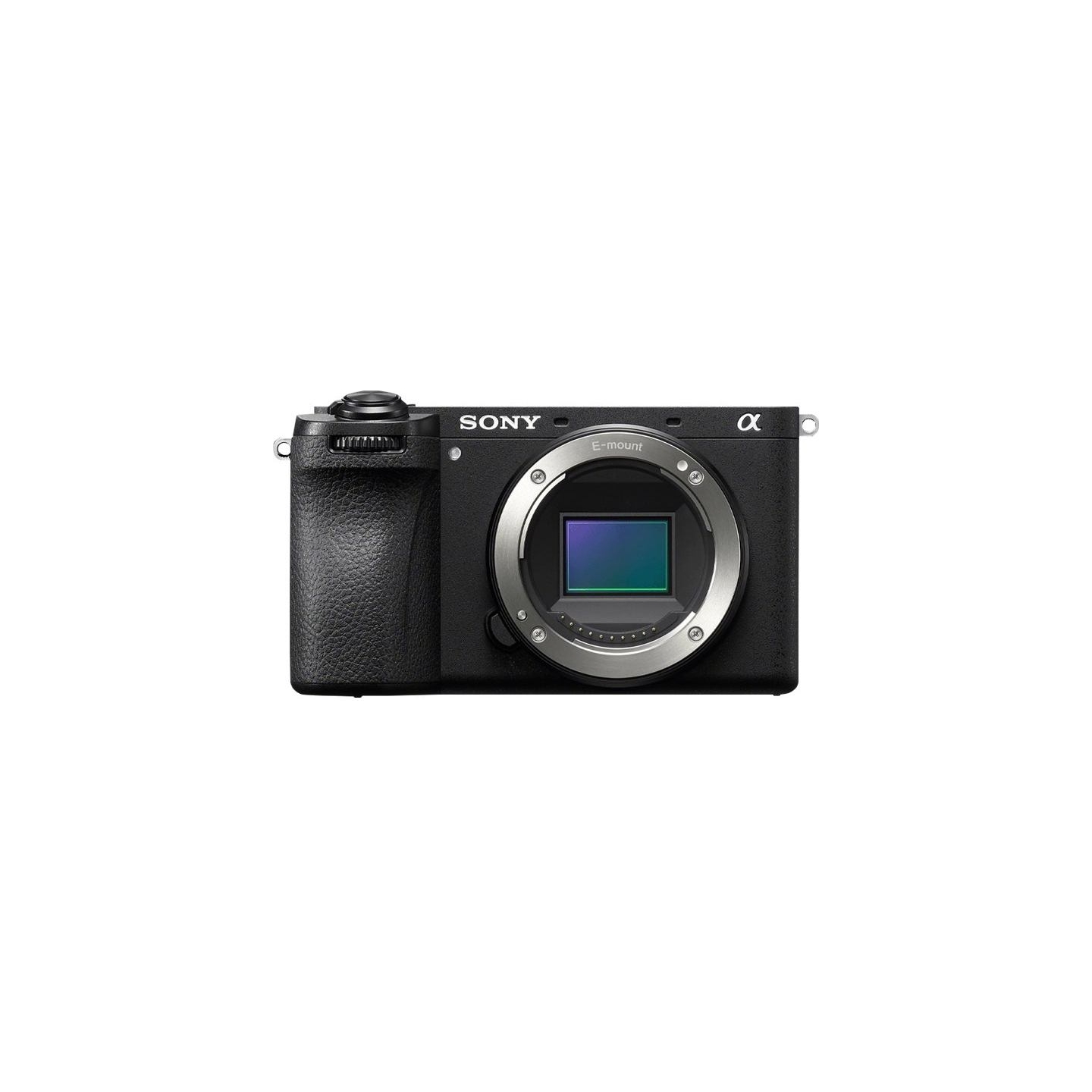 Sony Alpha A6700 APS-C Camera Body | Sony