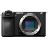 Sony Alpha A6700 APS-C Camera Body | Sony