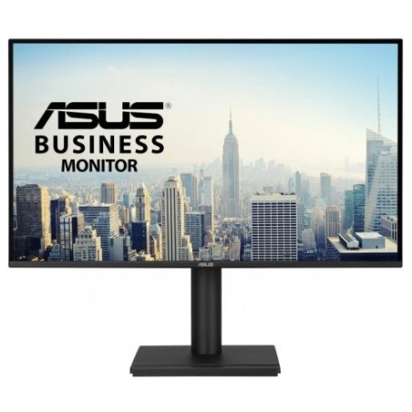 Asus Monitor 27 inch VB27AQ DP DSUB HDMI speakers