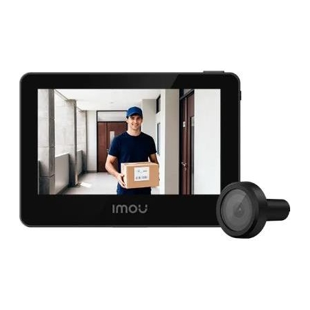 Imou SMART HOME SMART DOOR VIEWER/VD1-5M0S IMOU