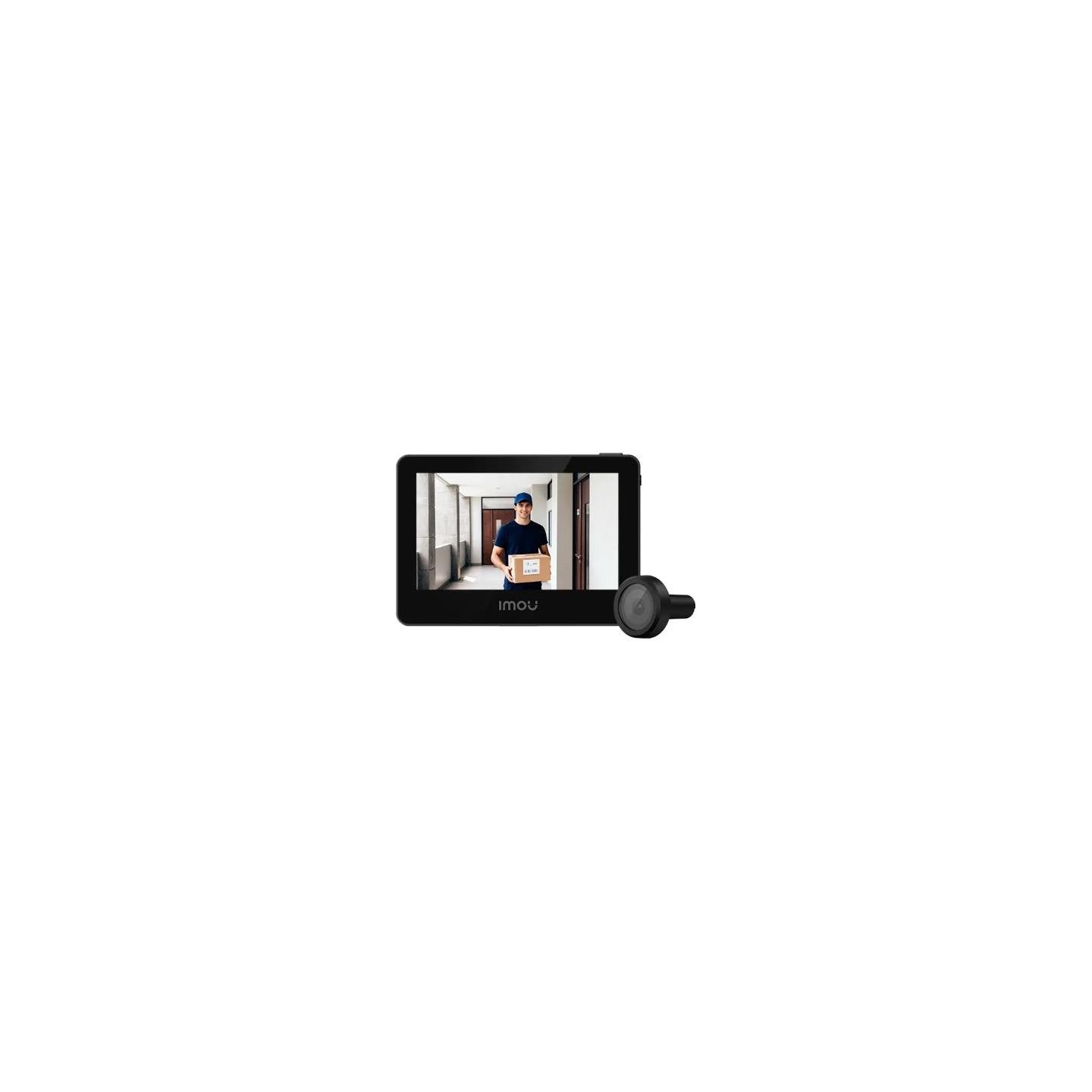 Imou SMART HOME SMART DOOR VIEWER/VD1-5M0S IMOU