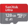 Sandisk MEMORY MICRO SDXC 128GB UHS-I/W/A SDSQUNR-128G-GN6TA SANDISK