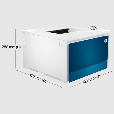 HP Color LaserJet Pro 4202dn