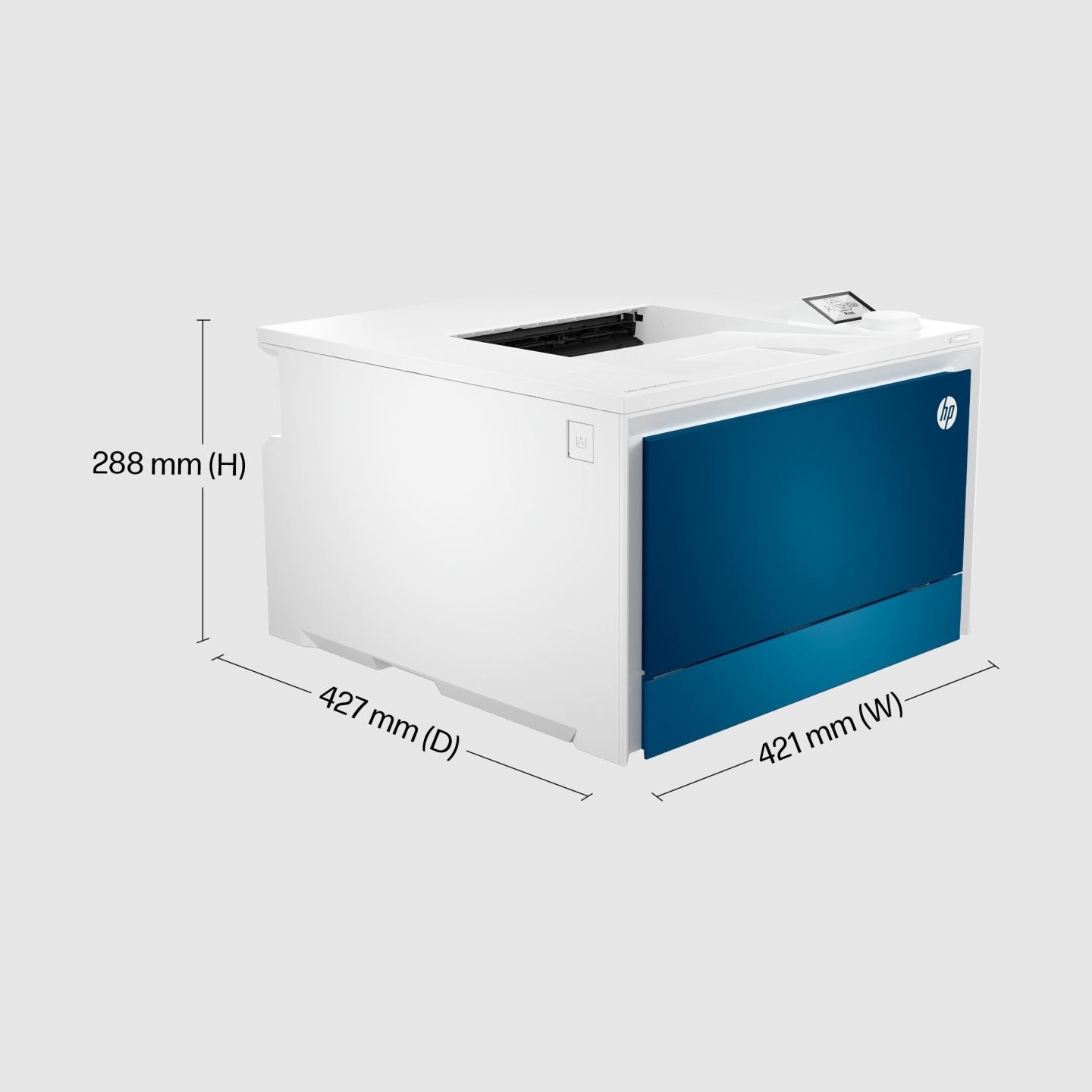 HP Color LaserJet Pro 4202dn