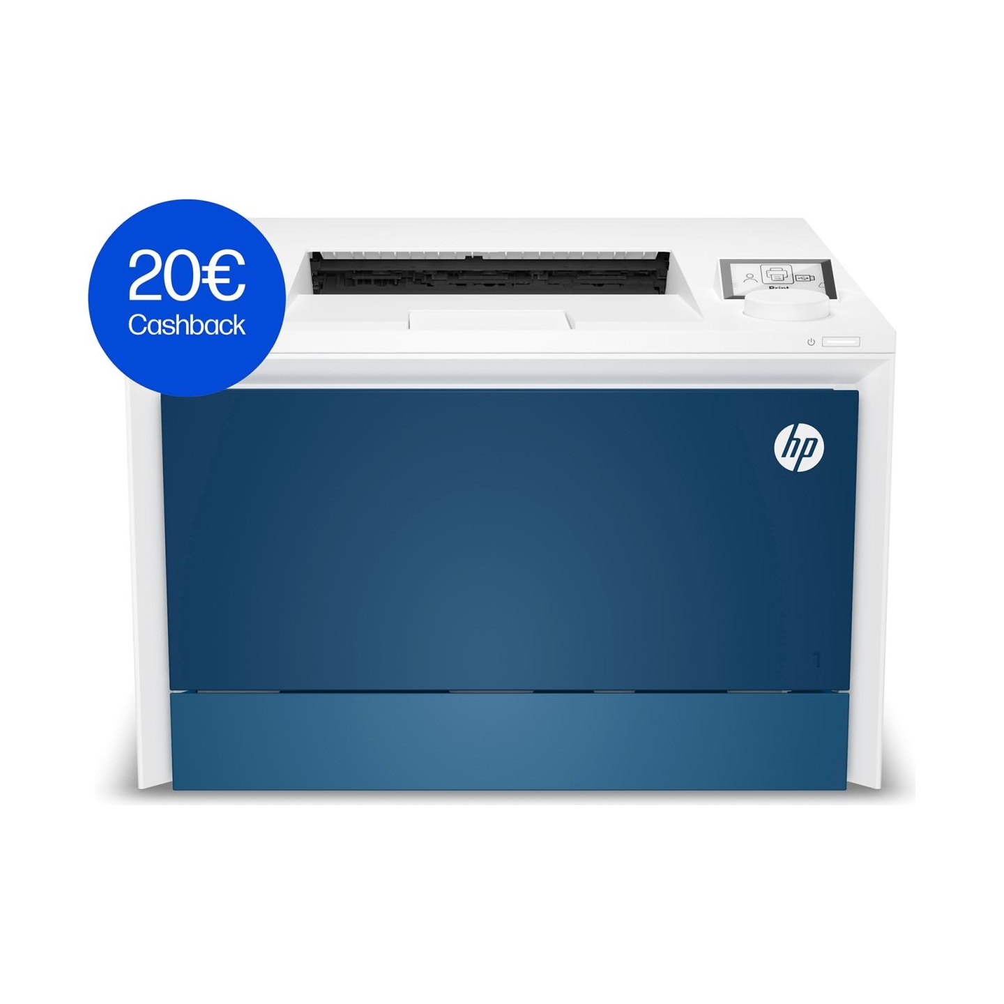 HP Color LaserJet Pro 4202dn
