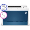 HP Color LaserJet Pro 4202dn