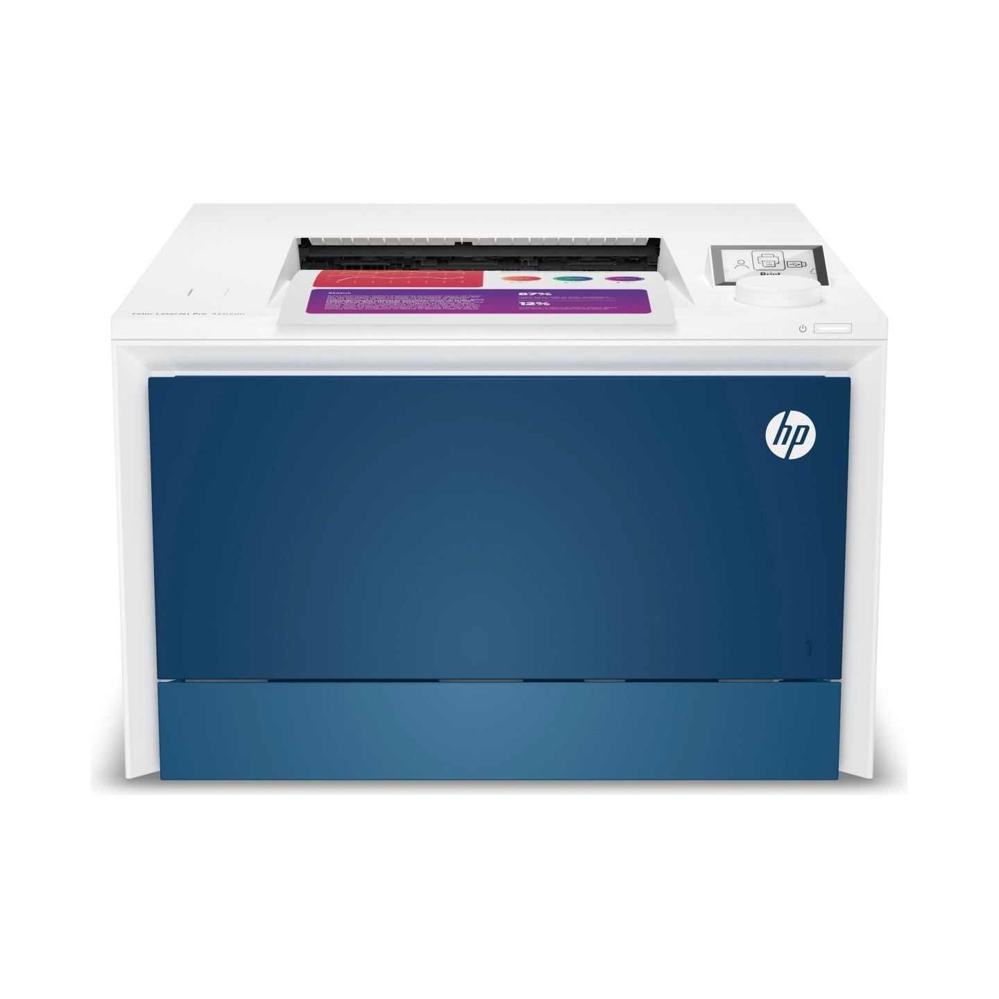 HP Color LaserJet Pro 4202dn