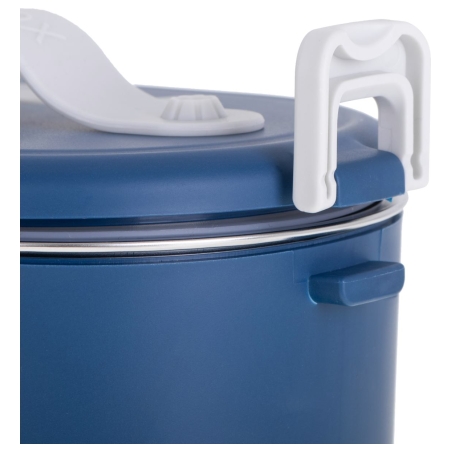Adler Electric Lunch Box | AD 4505 | Material Plastic | Blue
