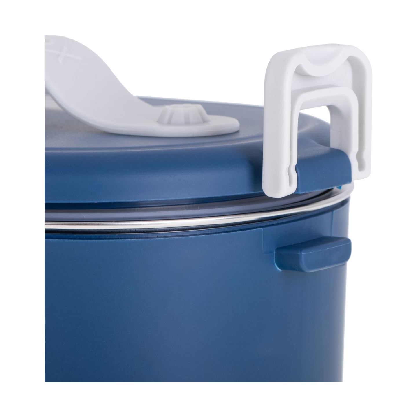 Adler Electric Lunch Box | AD 4505 | Material Plastic | Blue