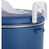 Adler Electric Lunch Box | AD 4505 | Material Plastic | Blue