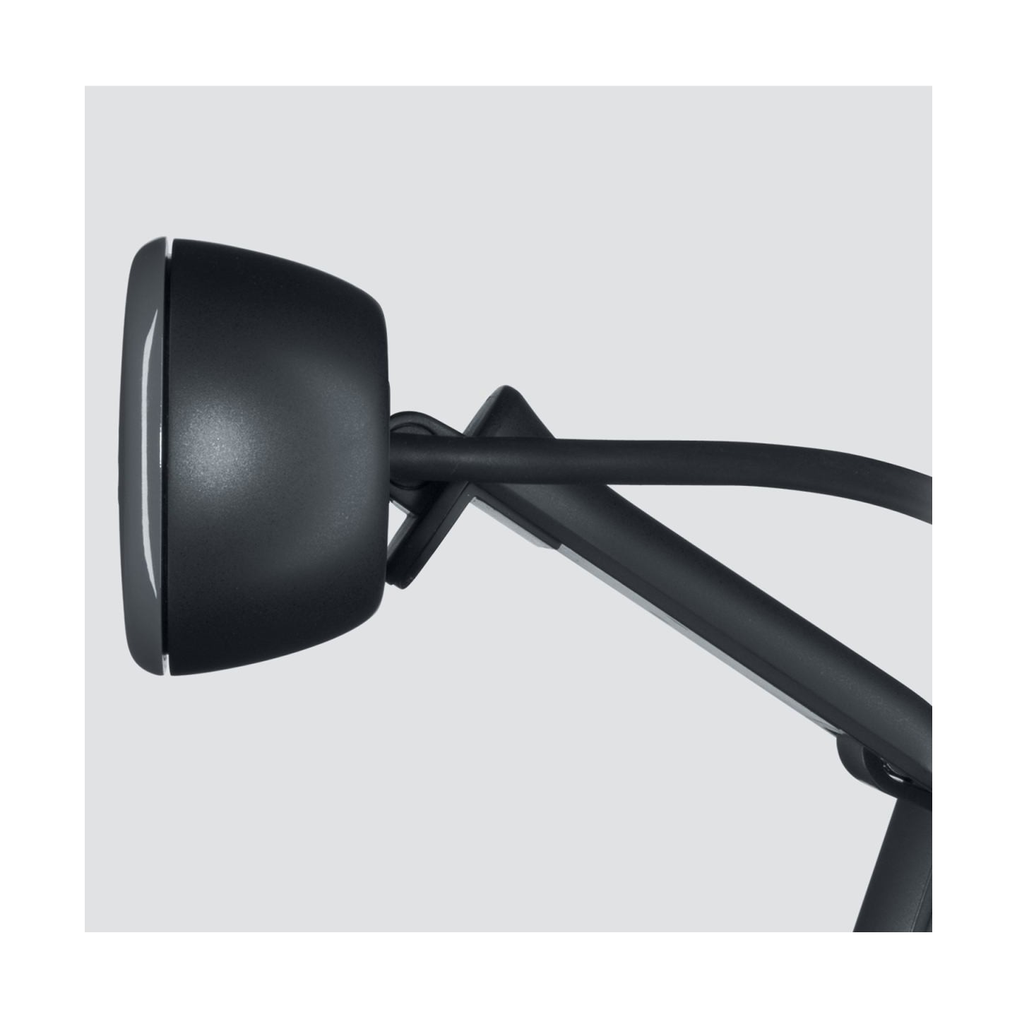 Logitech C505 HD Webcam with Long Range Microphone / 960-001364