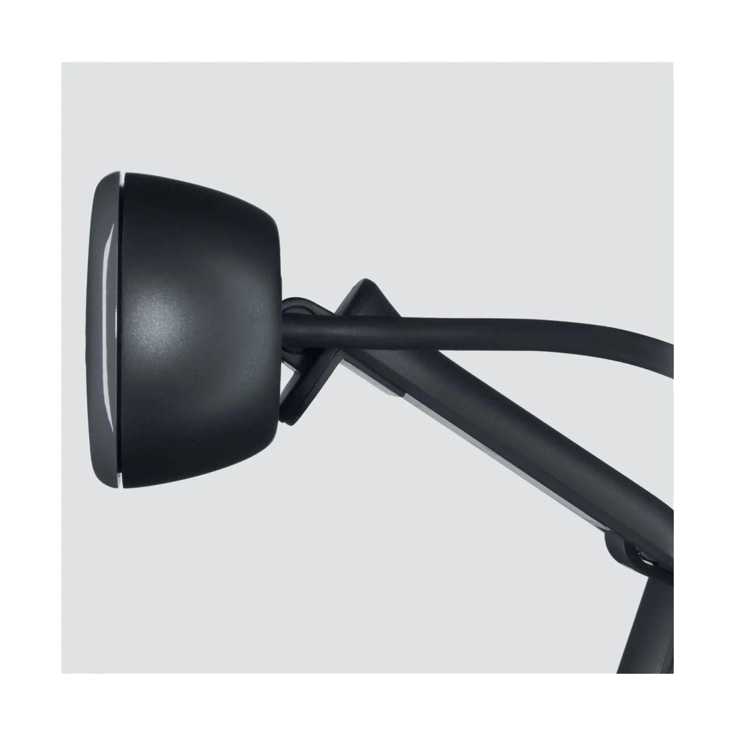 Logitech C505 HD Webcam with Long Range Microphone / 960-001364